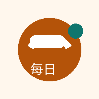 每日大赛品牌Logo